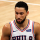 Image for article titled Sixers Fans Praise Ben Simmons For Embodying Philadelphia Spirit Of Half-Assing Job